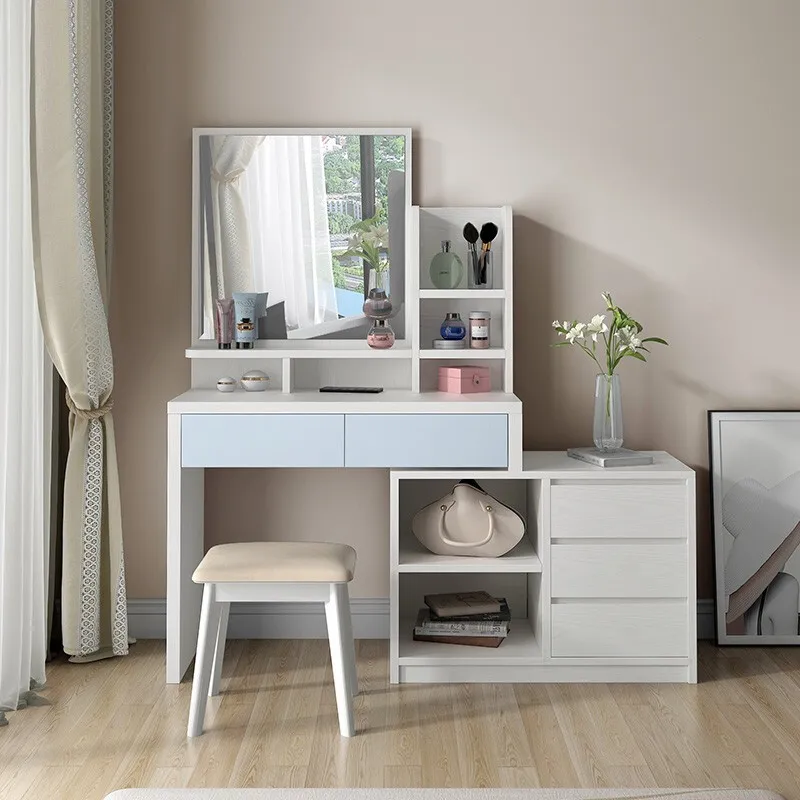 Modern Furniture Dresser Make Up Vanity Dressing Table Buy Make Up