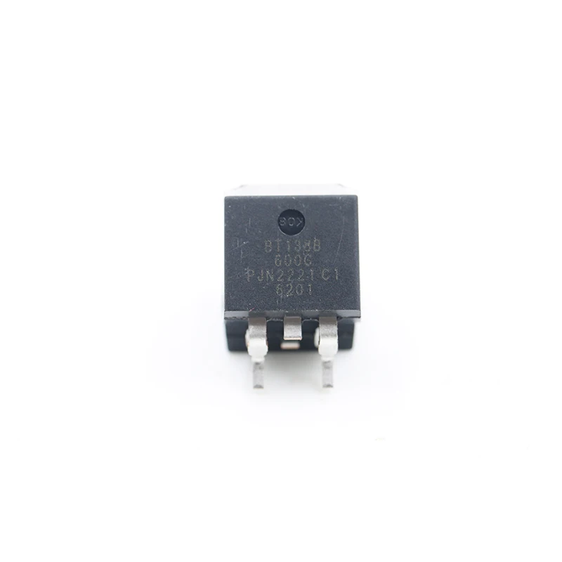 (SACOH Electronic Components)BT138B-600G