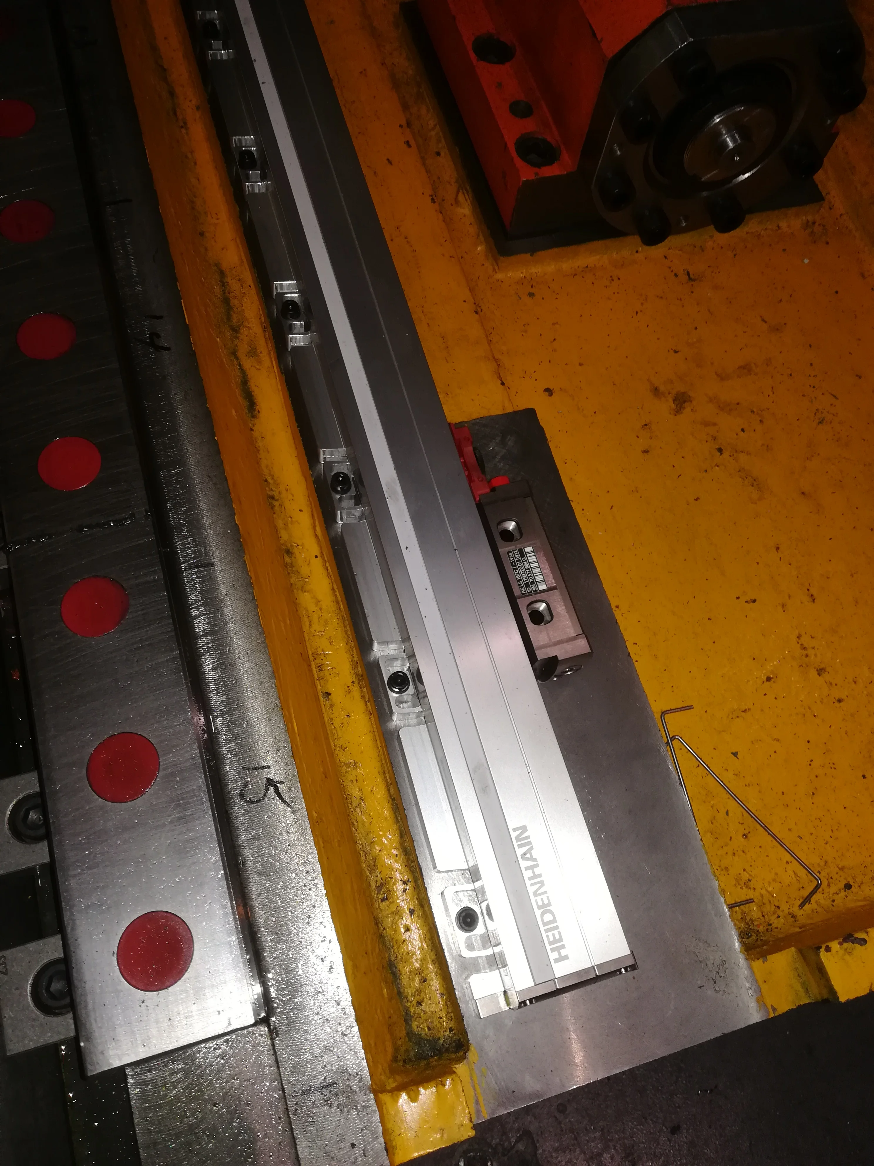 DAHUIMT TPK6513 Floor Type Boring Machine Boring Machine Horizontal Boring Machine Manufacturers