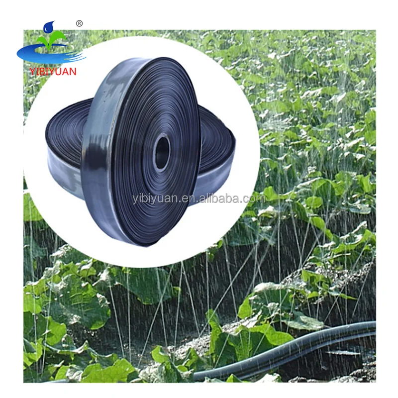 32mm Laser Spray Irrigation System Kit Dirrigation Lazer Spray Pour 1 Hectare Rain Hose