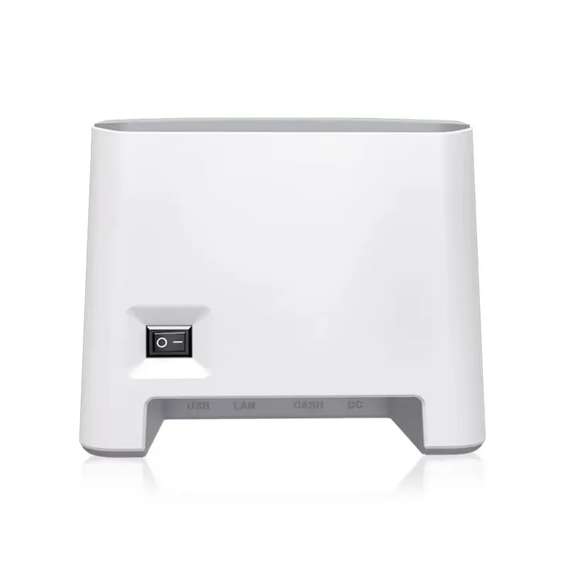 Good Design High Speed 8370 Desktop Thermal Receipt POS Ticket Printer 80mm Width Thermal Receipt Printer With USB LAN BT Ports