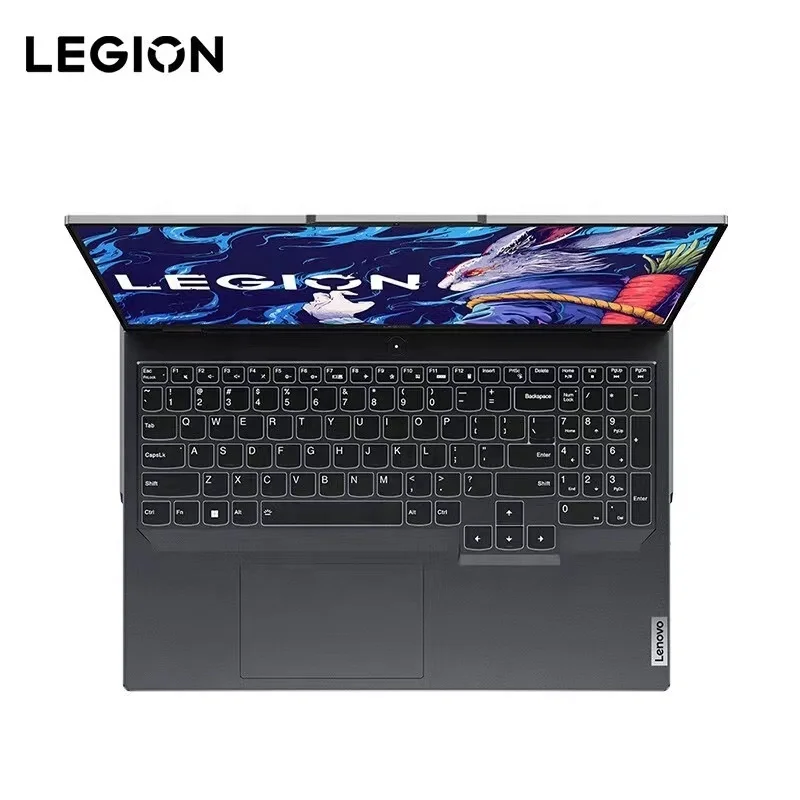 Lenovo Legion Y9000P Gaming Laptop - 13th Gen Intel Core