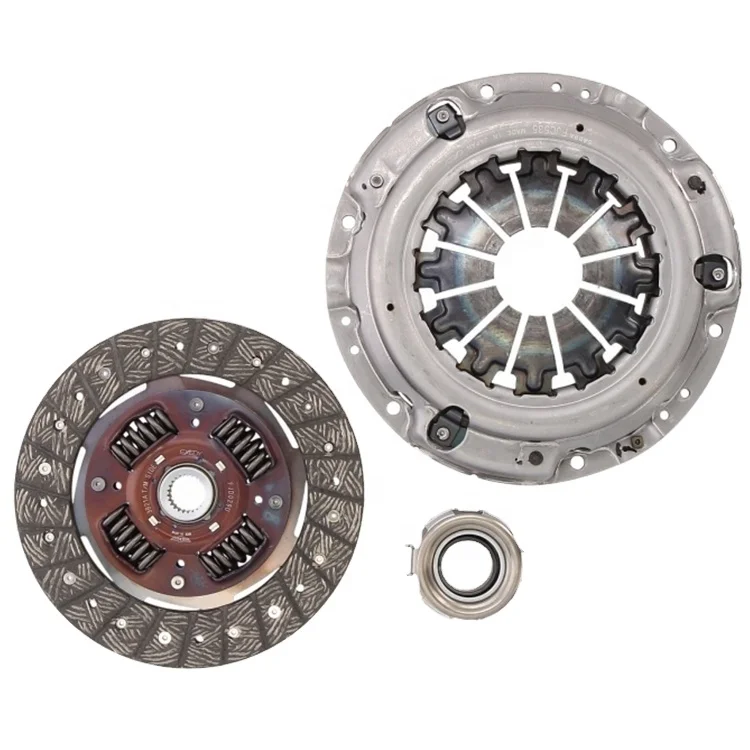 subaru brz clutch kit