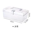 Large size (45 boxes)
