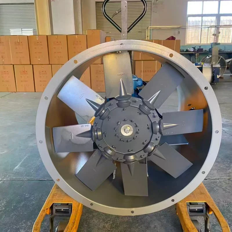 Ventilation Exhaust Box Extractor, 1380mm, Other, Electric - detail 20
