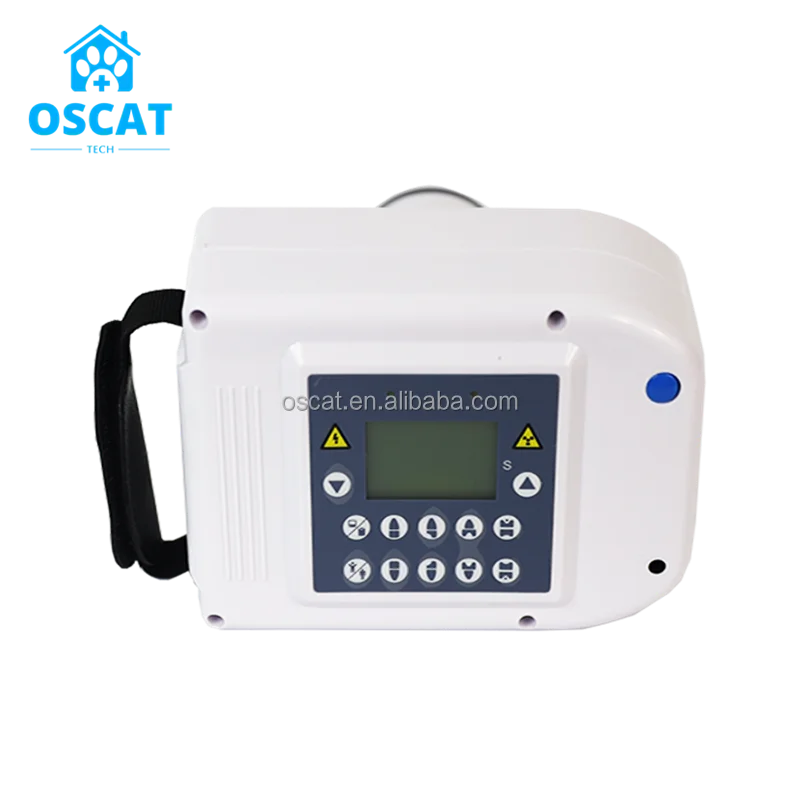 OSCAT Veterinary Equipment 3D Digital Panoramic and Cephalometric Dental X-ray Machine Cbct Panoramic X Ray Dental Machine Price