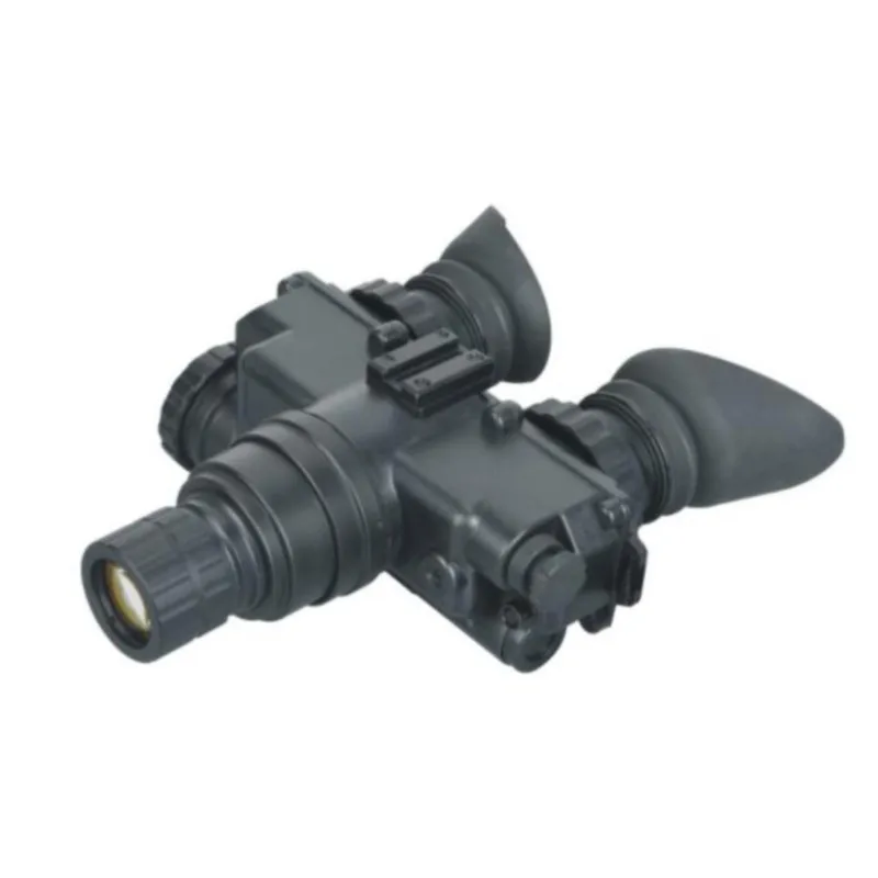 Build in IR Illuminator Gen 3 Night Vision Goggles