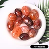 13# fire quartz
