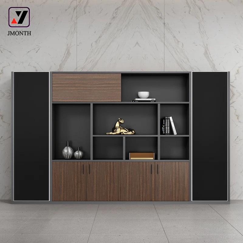 Modern Designed Multifunction Office File Cabinet Cheap Price Book Fling Cabinet