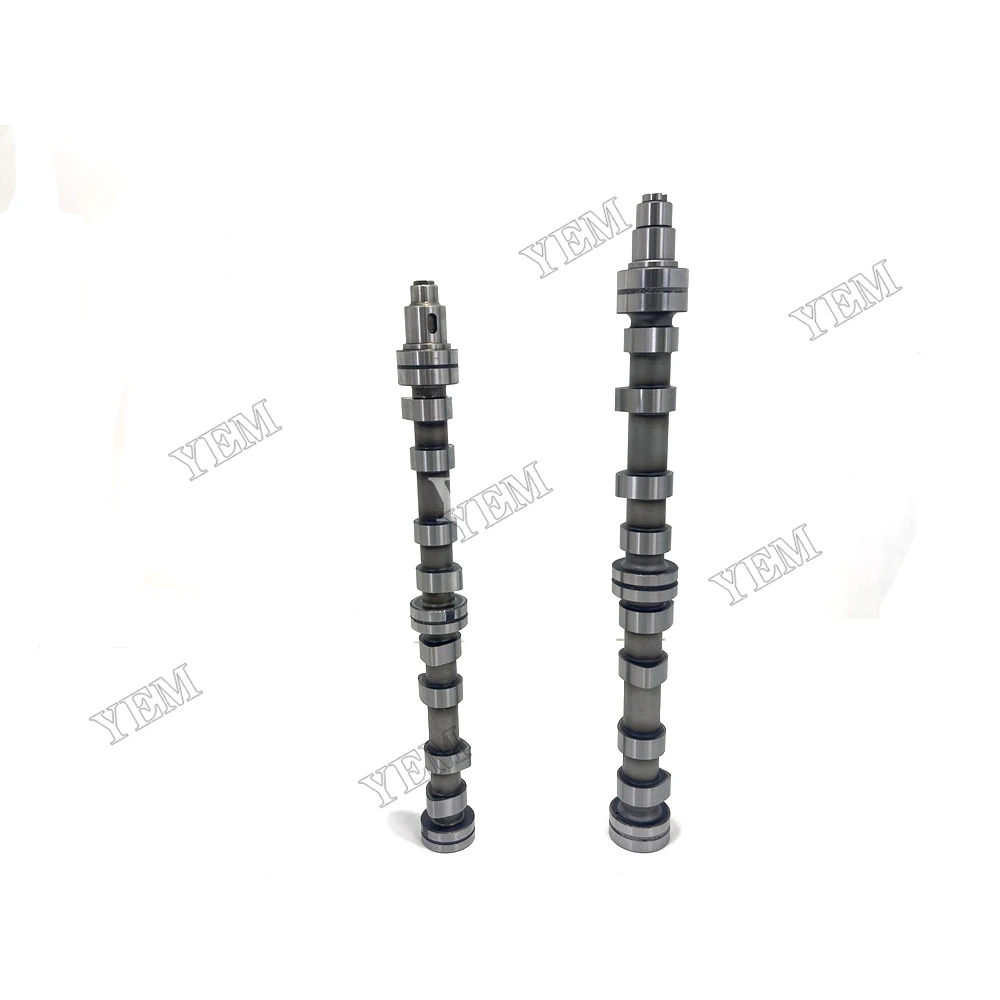 Camshaft 3TNC78 3TNC80 3TNE100 3TNE66 Compatible for Yanmar Replacement Engine Parts 3
