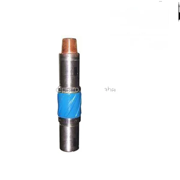 API 7-1 Full Opening Safety Valve (FOSV) for Drill String