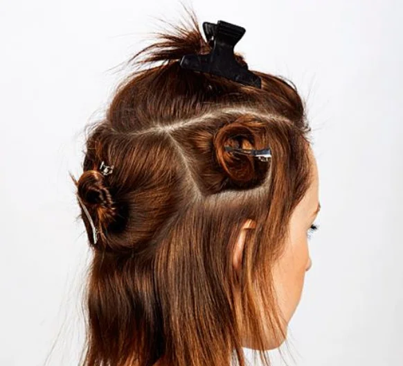 Waterproof Ice Hair Extension Adhesive Remover Human Hair Extension