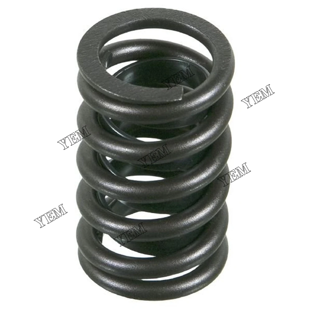 Diesel Engine Valve Spring V1500 for Kubota 2