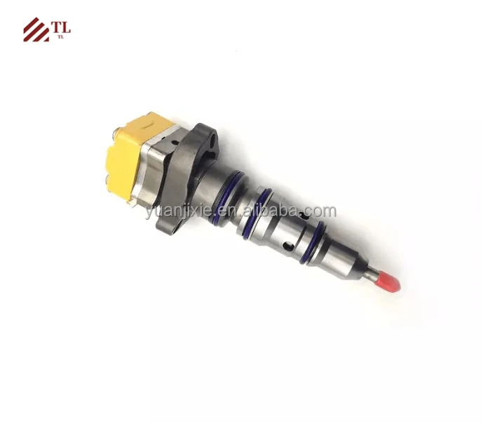 Mechanical Engine Parts Diesel Injector 10R-0781 10R-0782 10R-9237 erpillar 3162 3162B Fuel Injector