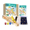 My frist airplane kit