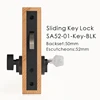 SA52-01-Key-BLK
