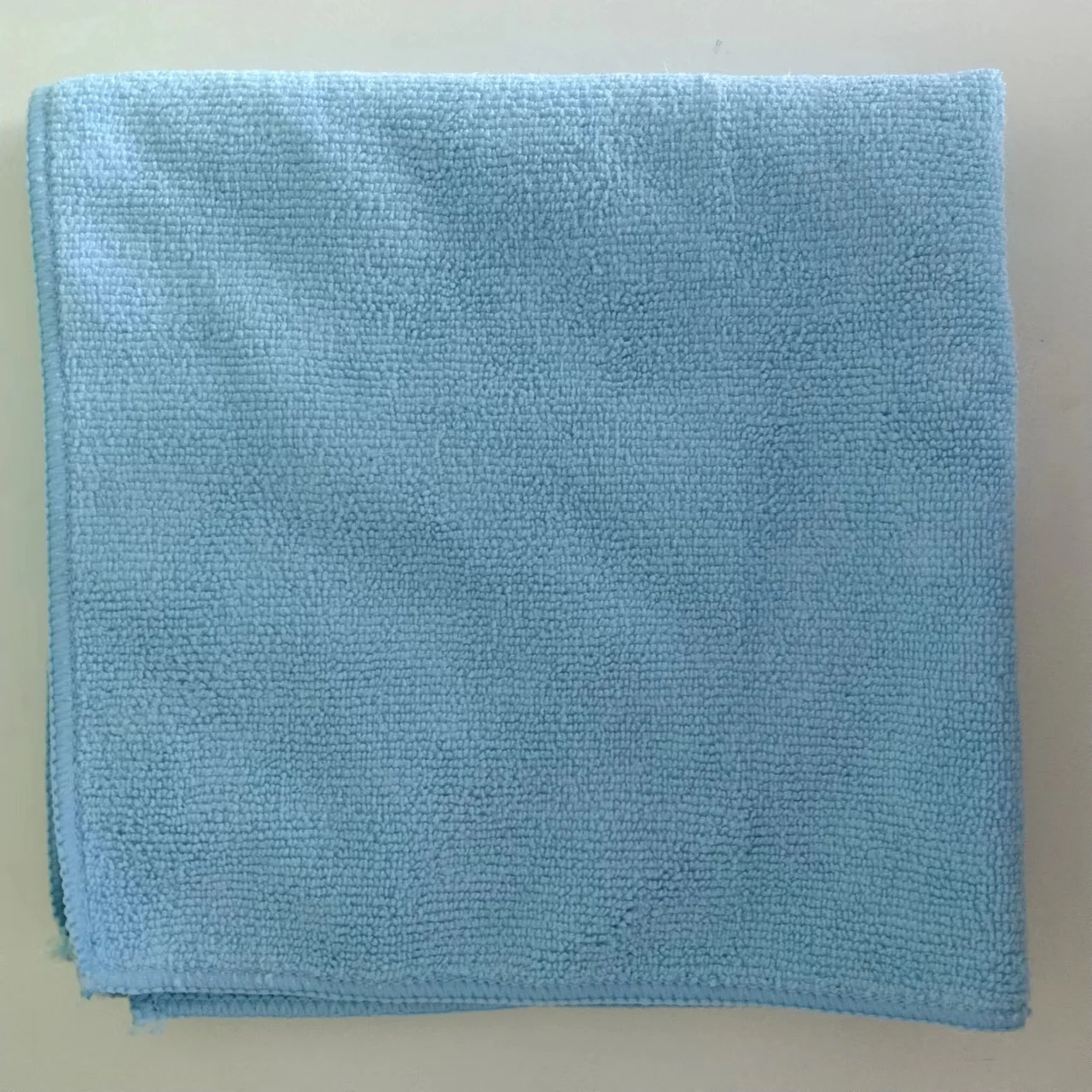 Custom Microfiber Cleaning Cloth Rags Car Absorbent Window Cleaning ...