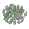 Aventurine verte