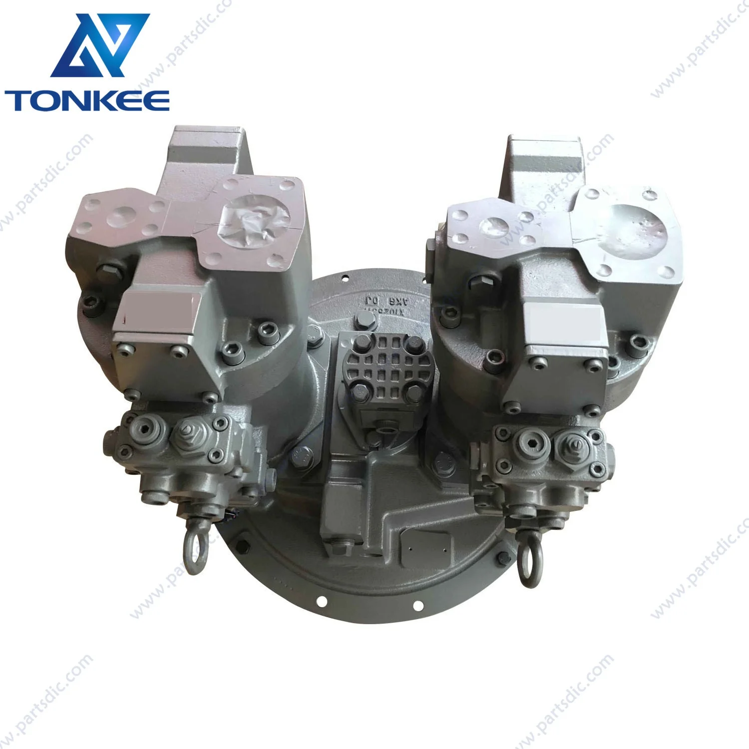 Yb60000308 HPV145J HPV145G HPV145 Hydraulic Main Pump ZX330