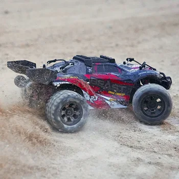 CRRC 模型 ZLL SG118 MAX RC Truck - High Drift Speed & Brushless Power