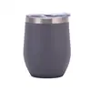 12oz Dark Gray