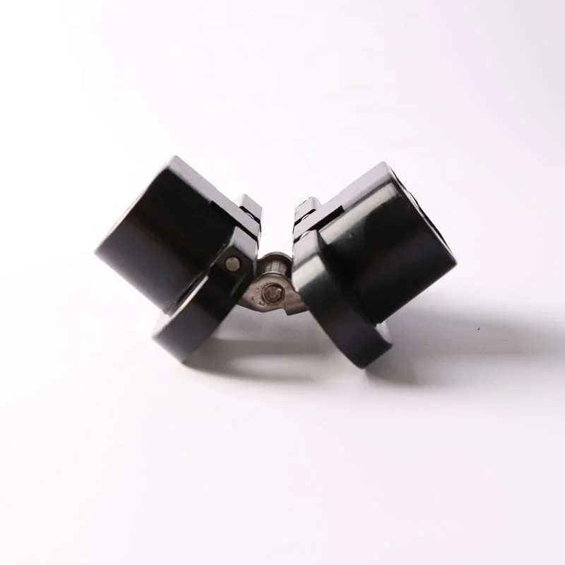 Small Coffee Table Hinge Plastic Folding Table Hinge 180 Degree Concealed Hinge
