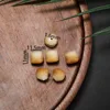 Small Lion Dance Troupe (approx. 11*11.5mm)
