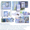 Morning breeze-blue