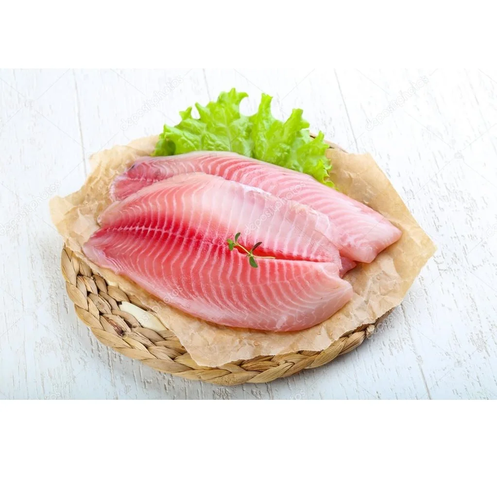 fish seed tilapia fillet healthy seafood tilapia whole and