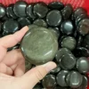 Obsidienne dorée