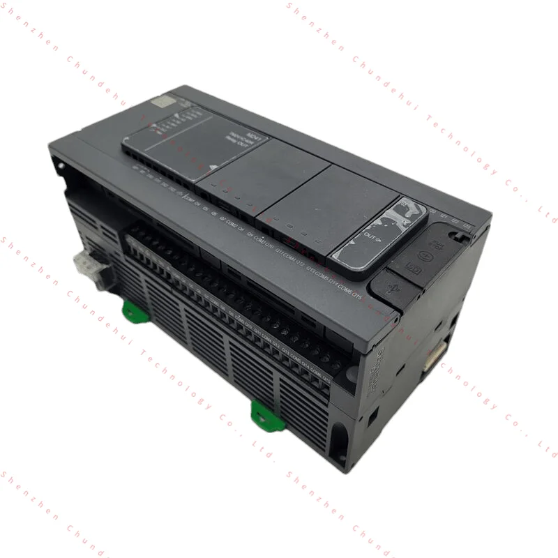 Vânzător de aur TM241C40R Modul controller PLC, nou, original, disponibil imediat