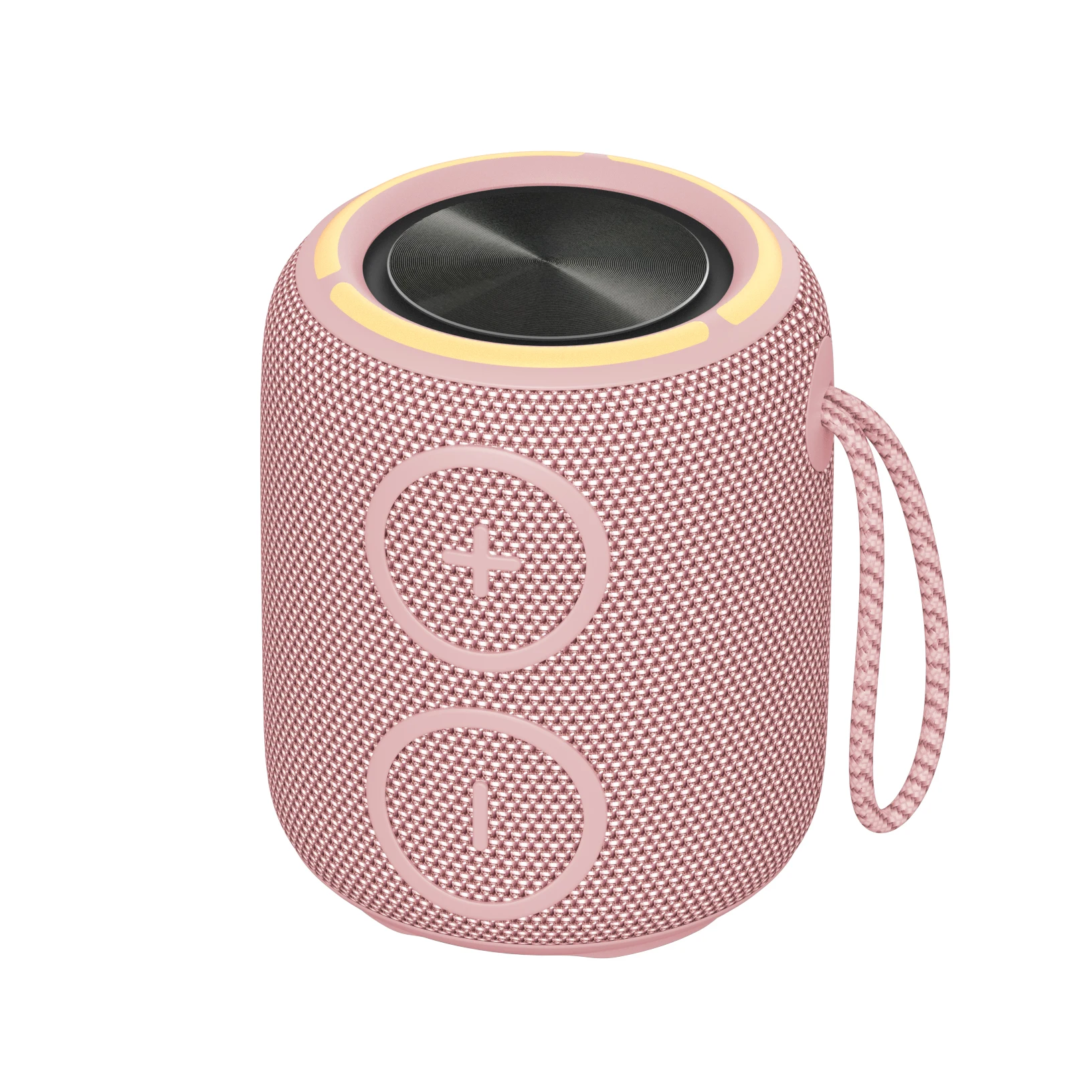 Smart Speaker Voice Assistant Outdoor Portable Bluetooth