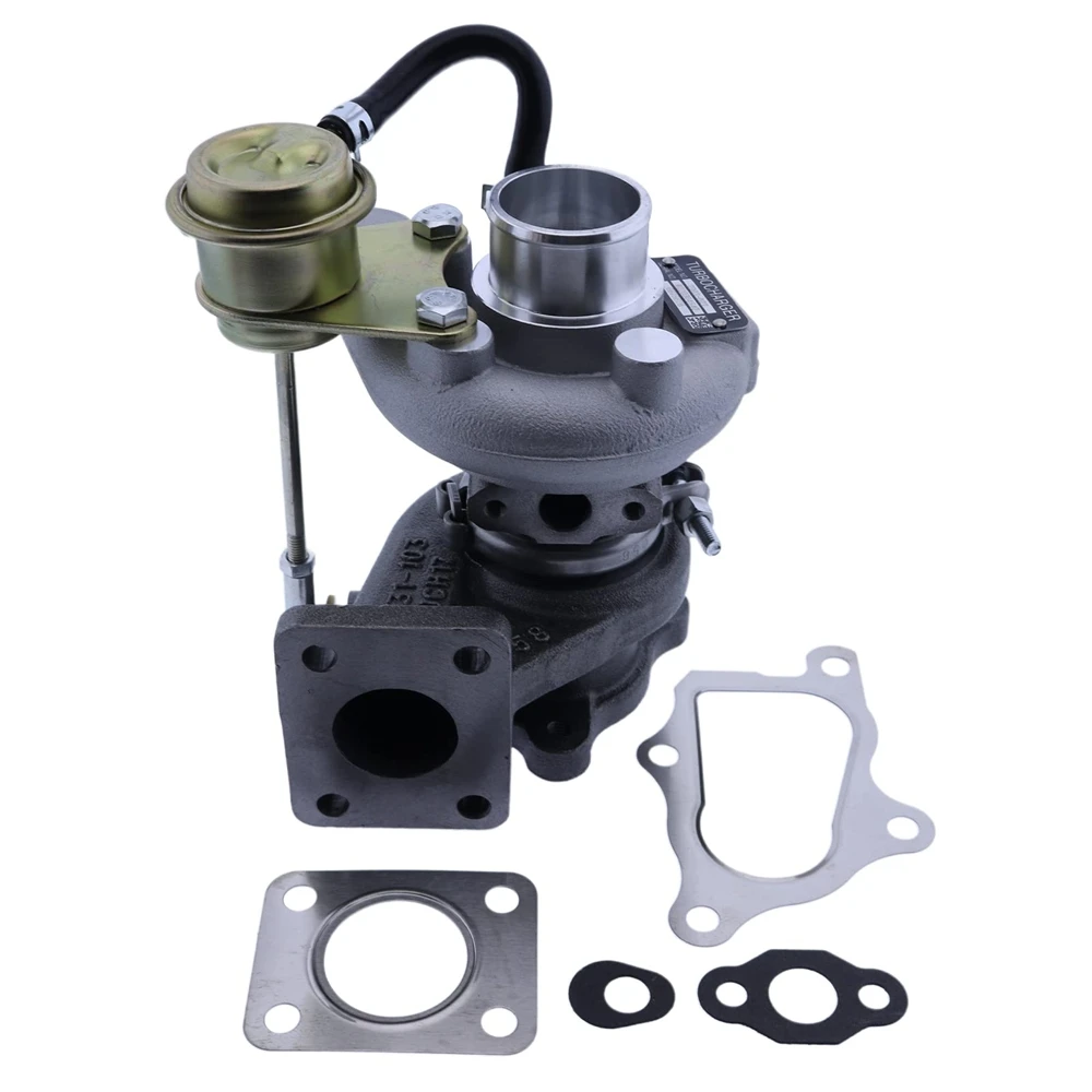 IZUMI for Kubota V2003T F2503-TE-C Turbo Charger Fast Delivery Engine Parts