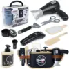 Storage box package