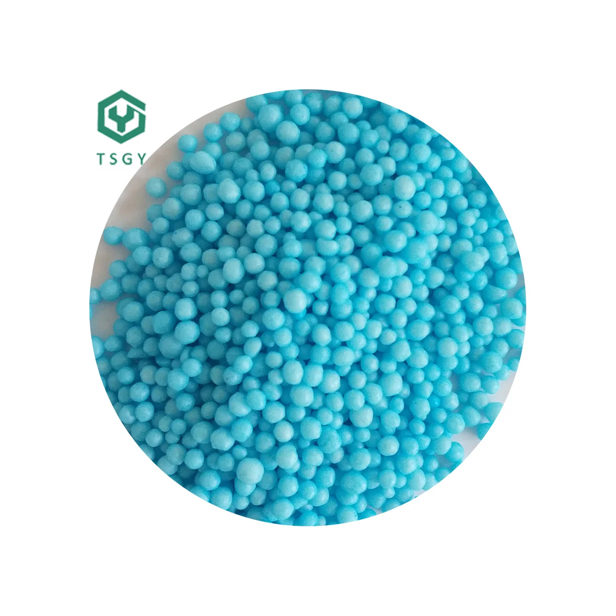 Beliebter Brauner Dnger Diammoniumphosphat DAP-Dnger 18-46-0 13-44-0