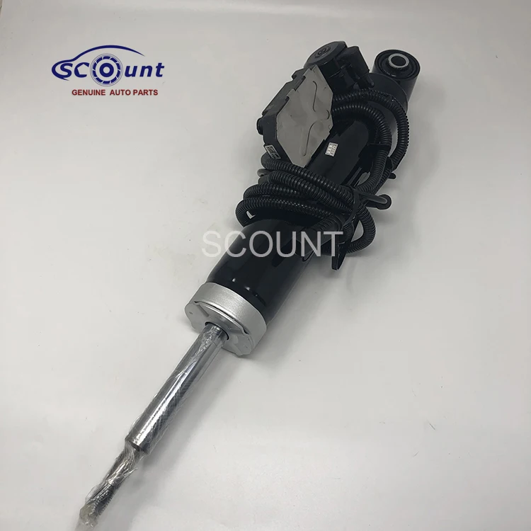 Scount Wholesale Have Stock High Quality Rear Suspension Left 