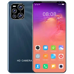 Смартфон X3 Pro, 16 + 512 ГБ, 5600 мАч, 5,5 дюйма, Android 10,1