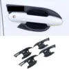 Aspect carbone