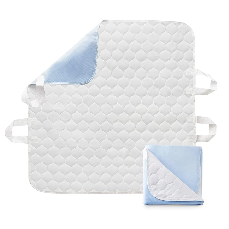 Reusable Waterproof Incontinence Pads For Adults And Kids