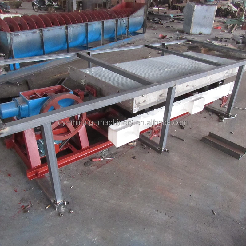 Msi Mining Gold Shaking Table Price Small Scale Gold Mining Equipment Shaking Table Gold Shaking Table