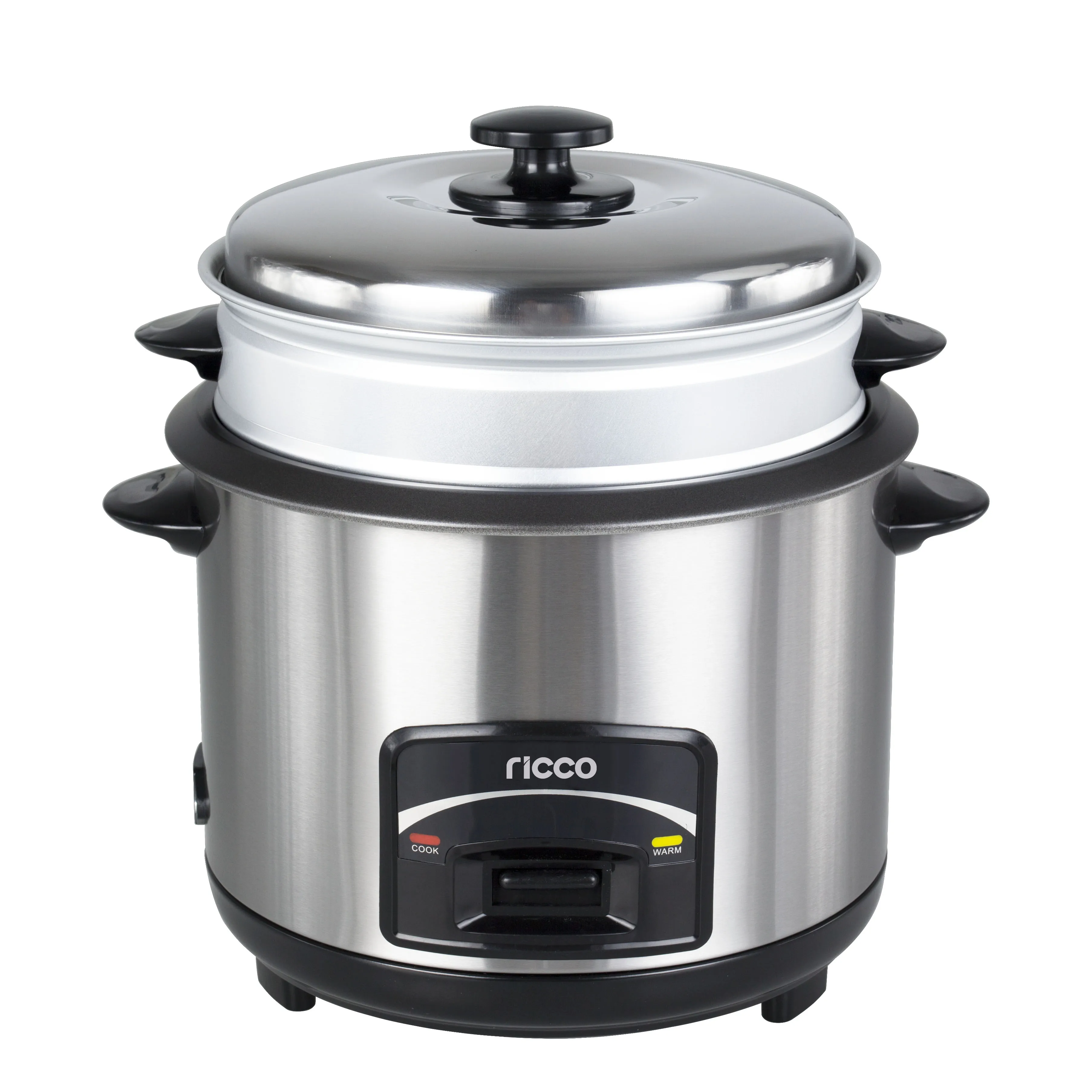 cylinder rice cooker