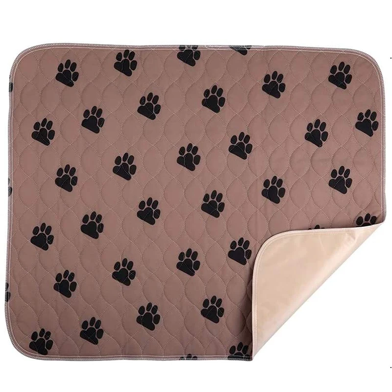 Indoor Leak-Free Pet Toilet Training Pads supplier