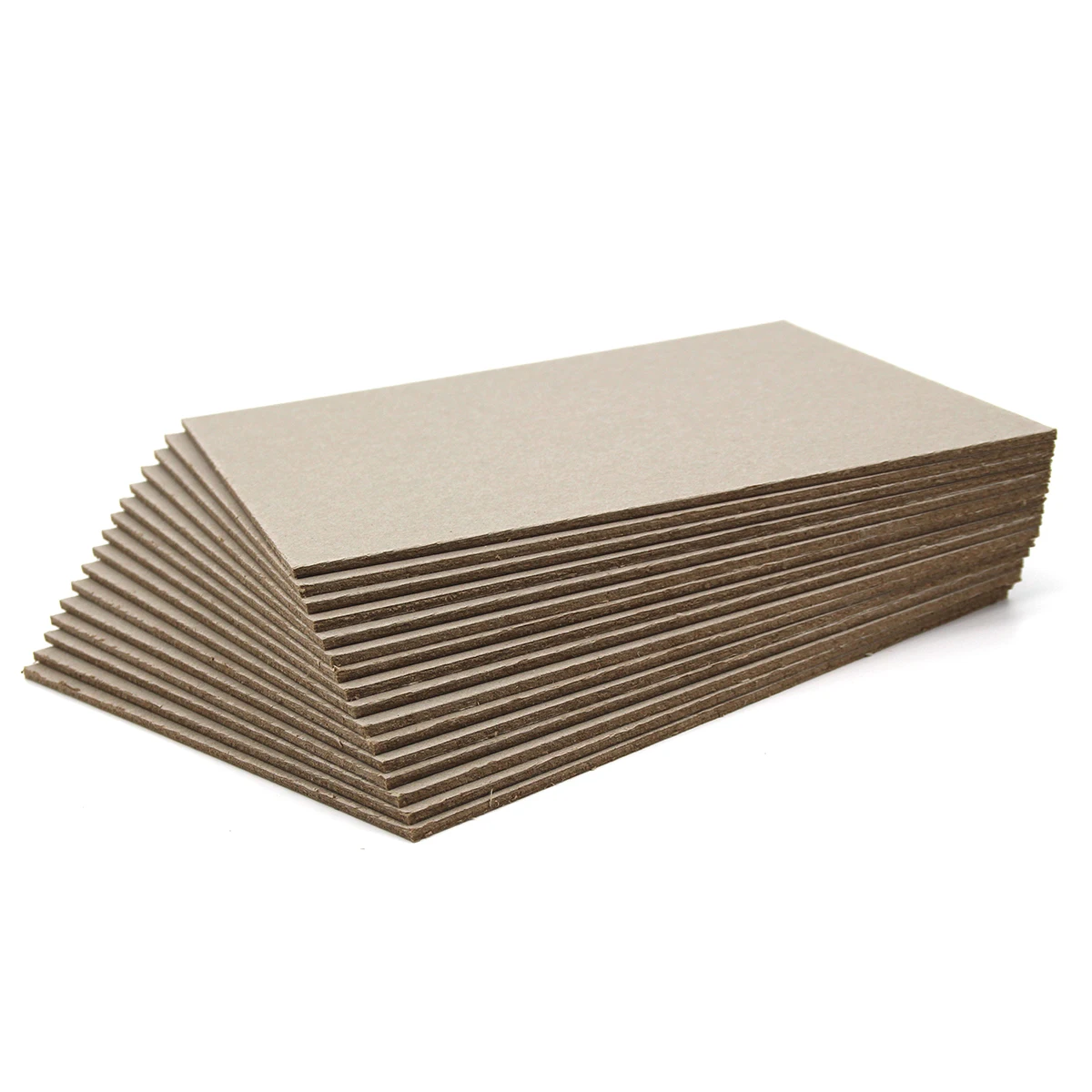 Automatic Cardboard Cutting Machine Cardboard Slitter Grey Board Hard Board Cutting Machine