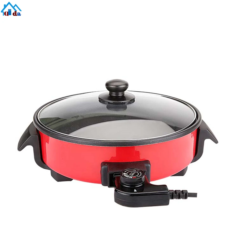 steamboat and grill cooker