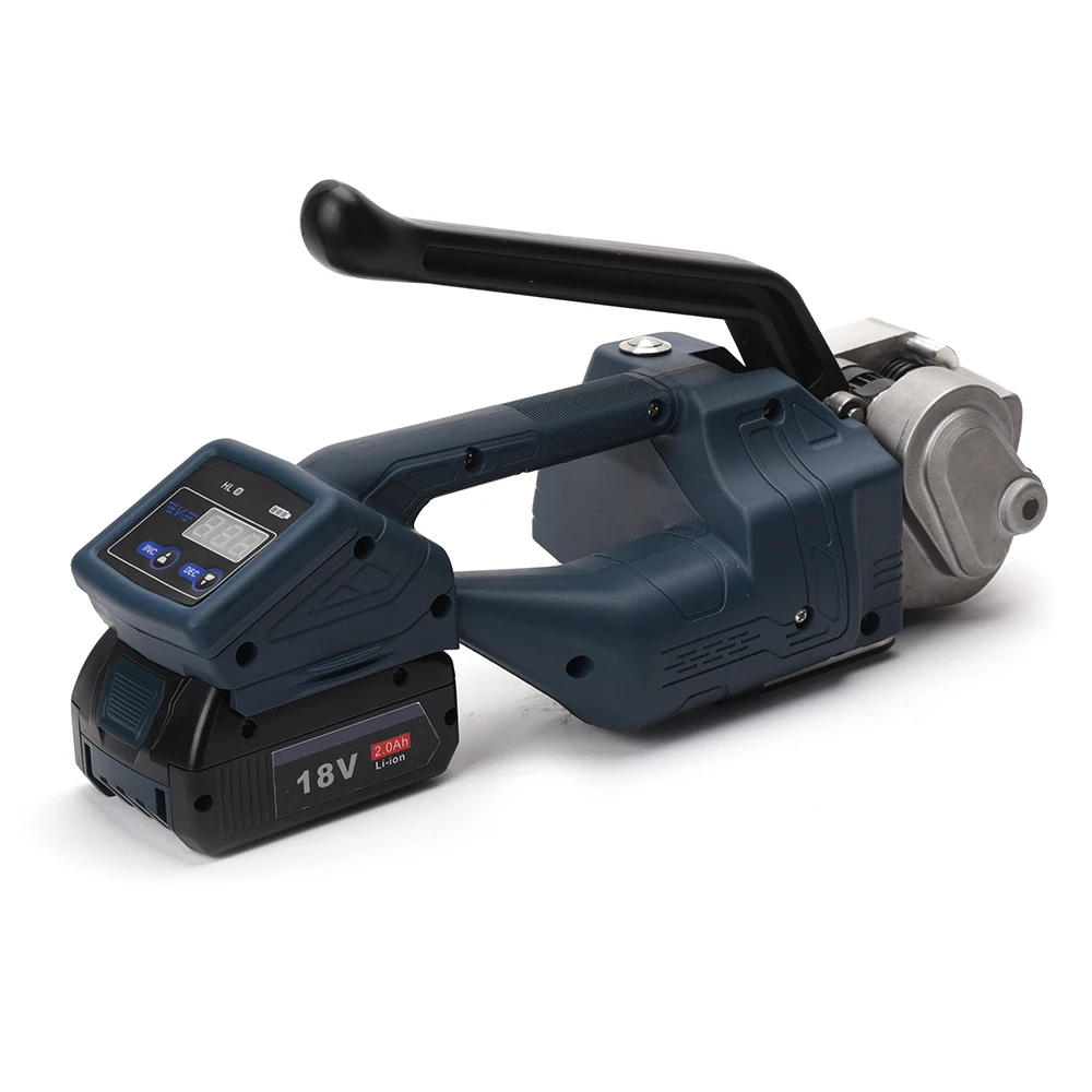 V1 Packaging Strapping Strapping Machine Manufacturer Strapping Machine Pp/pet Strapping Bands