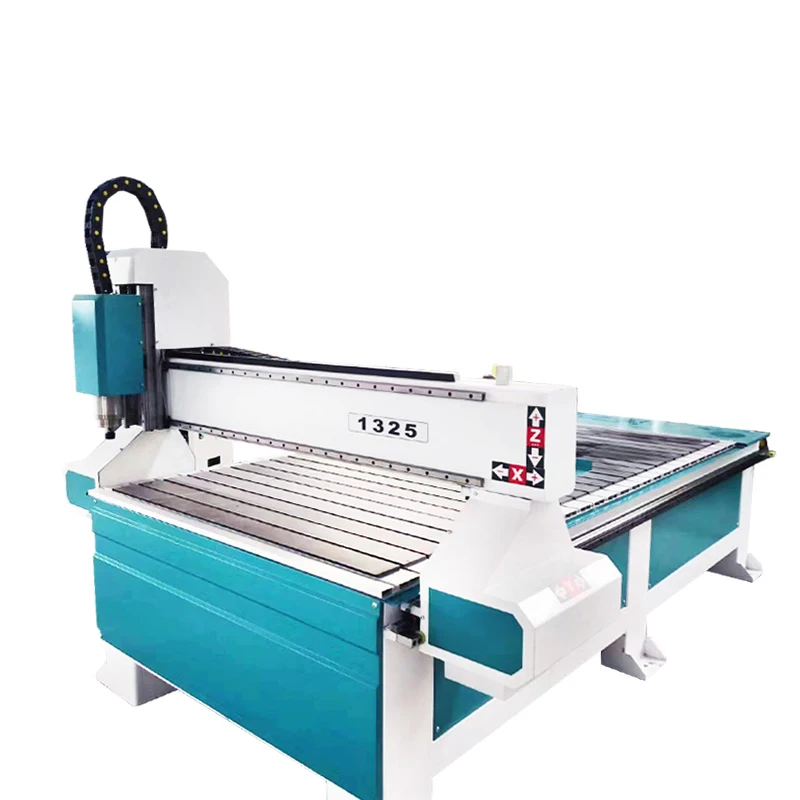 STR 1325 Series CNC Router Machine