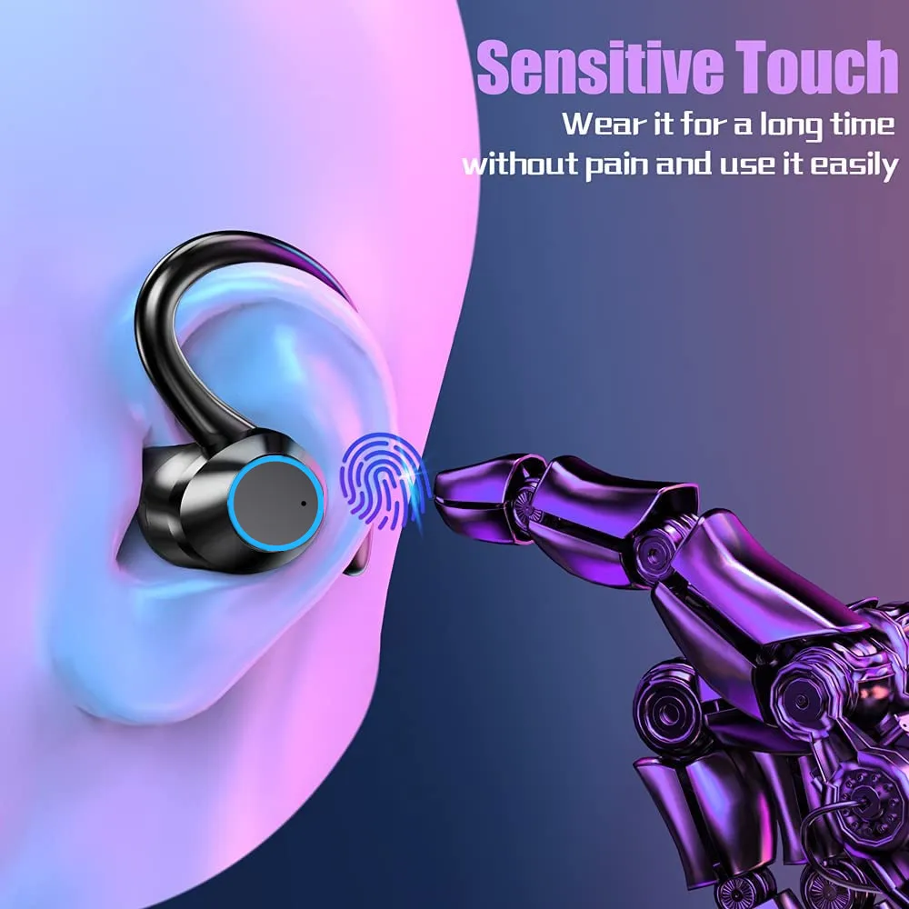 YYK ANC Q23 TWS беспроводные наушники и наушники, спортивные наушники-вкладыши, игровая гарнитура, гарнитура, электронная гарнитура, Лидер продаж на Amazon