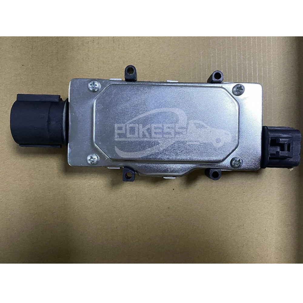 Car Radiator Cooling Fan Control Module BM519A819AA BG1Z8B658A Electri... — 5