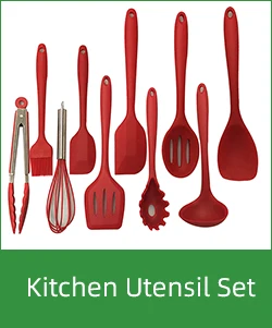 Kitchen Utensils Set Cocina Kitchen Accessories Sets 23 Cooking Utensils Handle Cookware Sets