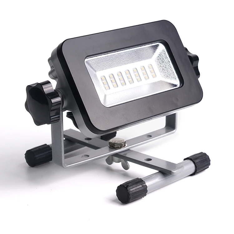 SMD high power  rechargeable portable led work light